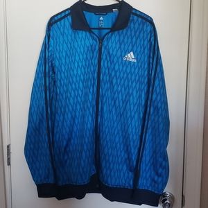 Adidas Sports Jacket